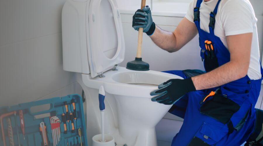 Professional sewer line repair services in Brogan, OR